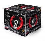 Ігрове кермо Руль Cobra SW8080 PRO SEPANG – PS4, XBOX, PC - Зображення 5