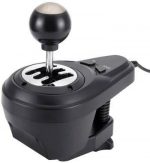 Ігрове кермо GT900 Pro Rally – для PlayStation Xbox Nintendo - Зображення 6