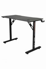 Геймерський стіл CR2050BK (100 см) – стильний і практичний вибір для сучасних інтер'єрів - Зображення 7