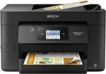 Продуктивний принтер Epson WorkForce Pro WF-3820DWF – надійне БФП для бізнесу (C11CJ07403) - Зображення 4