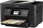 Продуктивний принтер Epson WorkForce Pro WF-3820DWF – надійне БФП для бізнесу (C11CJ07403) - Зображення 5