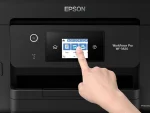 Продуктивний принтер Epson WorkForce Pro WF-3820DWF – надійне БФП для бізнесу (C11CJ07403) - Зображення 6
