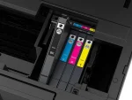 Продуктивний принтер Epson WorkForce Pro WF-3820DWF – надійне БФП для бізнесу (C11CJ07403) - Зображення 7