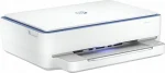 Принтер HP ENVY 6020e Duplex – БФП для дому та офісу з підтримкою двостороннього друку (223N4B), білий - Зображення 3