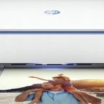 Принтер HP ENVY 6020e Duplex – БФП для дому та офісу з підтримкою двостороннього друку (223N4B), білий