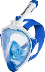 Маска для дайвінгу Aqua Speed Drift S/M 7086 – комфорт і захист під водою