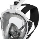 Маска для дайвінгу AQUA SPEED Drift S/M – ідеальний вибір для дайвінгу