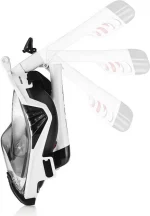 Маска для дайвінгу AQUA SPEED Drift S/M – ідеальний вибір для дайвінгу - Зображення 2