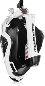Маска для дайвінгу AQUA SPEED Drift S/M – ідеальний вибір для дайвінгу - Зображення 4