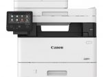 Принтер Canon i-SENSYS MF453DW – A4, Wi-Fi, багатофункціональний принтер для дому та офісу (5161C007BA)