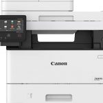 Принтер Canon i-SENSYS MF453DW – A4, Wi-Fi, багатофункціональний принтер для дому та офісу (5161C007BA)
