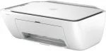 Принтер HP DeskJet 2810E - доступне рішення для дому та офісу (588Q0B) - Зображення 4