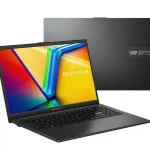 Ноутбук ASUS Vivobook GO 15 E1504FA-BQ050 15.6" FHD R5-7520U 8 ГБ 512 ГБ без ОС (90NB0ZR2-M00240)