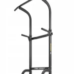 Регульована стійка для підтягувань, бруси, Trex Sport TX-060PR оберіть міцність, комфорт і універсальність в одному