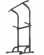 Регульована стійка для підтягувань, бруси, Trex Sport TX-060PR оберіть міцність, комфорт і універсальність в одному