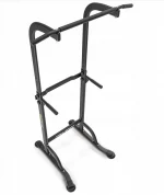 Регульована стійка для підтягувань, бруси, Trex Sport TX-060PR оберіть міцність, комфорт і універсальність в одному - Зображення 2