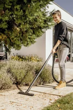 Професійний Пилосос Karcher KWD 3 V-17/4/20/F 1.628-442.0 1000W 17L-Надійне очищення для великих об'ємів роботи - Зображення 6