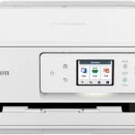 БФП Canon PIXMA TS7650i Білий – стильний та функціональний принтер для дому й офісу (6256C006)