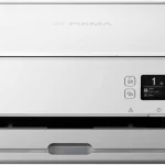 БФП Canon PIXMA TS5351A WiFi – стильний білий принтер для дому та офісу (3773C126)