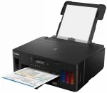 Багатофункціональний принтер Canon G5040 – універсальний друк для дому та офісу (3112C009)