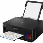 Багатофункціональний принтер Canon G5040 – універсальний друк для дому та офісу (3112C009)