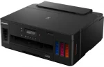 Багатофункціональний принтер Canon G5040 – універсальний друк для дому та офісу (3112C009) - Зображення 4