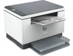 Лазерний принтер HP LaserJet M234dw – компактне БФП для швидкого друку (6GW99F)