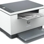 Лазерний принтер HP LaserJet M234dw – компактне БФП для швидкого друку (6GW99F)