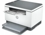 Лазерний принтер HP LaserJet M234dw – компактне БФП для швидкого друку (6GW99F) - Зображення 2