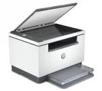 Лазерний принтер HP LaserJet M234dw – компактне БФП для швидкого друку (6GW99F) - Зображення 3