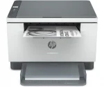 Лазерний принтер HP LaserJet M234dw – компактне БФП для швидкого друку (6GW99F) - Зображення 4