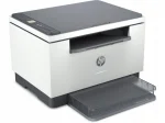 Лазерний принтер HP LaserJet M234dw – компактне БФП для швидкого друку (6GW99F) - Зображення 6