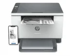 Лазерний принтер HP LaserJet M234dw – компактне БФП для швидкого друку (6GW99F) - Зображення 9