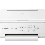 БФП Canon Pixma TS5151 WiFi – ідеальне універсальне рішення для якісного друку (2228C026)