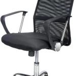 Комфортне і стильне офісне крісло K021 для будь-якого робочого простору
