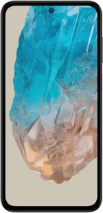 Мобільний телефон Samsung Galaxy M35 5G 6/128GB Dark Blue (SM-M356BDBBEUC) - Зображення 4