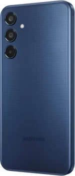Мобільний телефон Samsung Galaxy M35 5G 6/128GB Dark Blue (SM-M356BDBBEUC) - Зображення 7