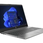 Ноутбук HP 255 G9 – Ryzen 5, 12GB RAM, 512GB SSD, 15.6" FHD, Win11Home