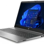 Ноутбук HP 255 G9 9V1F0AT 15.6 FHD Ryzen 5 16 ГБ SSD 512 ГБ W11H + сумка