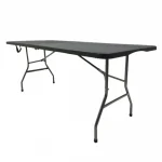 Стіл розкладний туристичний GARDEN 180х70х74. Садовий Стіл, Який Поєднує Практичність і Дизайн