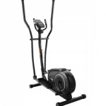 Компактний і потужний – орбітрек Trex Sport TX-400CT Dash