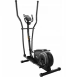 Компактний і потужний – орбітрек Trex Sport TX-400CT Dash