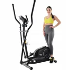 Компактний і потужний – орбітрек Trex Sport TX-400CT Dash - Зображення 3