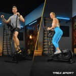 Компактний і потужний – орбітрек Trex Sport TX-400CT Dash - Зображення 6