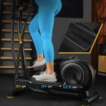 Компактний і потужний – орбітрек Trex Sport TX-400CT Dash - Зображення 8