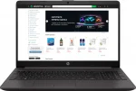 Ноутбук HP 255 G9 Ryzen 5 5625U / 16 GB / 512 GB Dark Grey Silver + сумка (9M3H2AT)