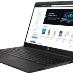 Ноутбук HP 255 G9 Ryzen 5 5625U / 8 ГБ / 512 ГБ Dark Grey Silver + сумка (9M3H2AT)