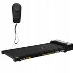 Електрична бігова доріжка Walking Pad AERO Trex Sport TX-300WP для простоти використання