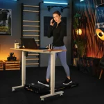 Електрична бігова доріжка Walking Pad AERO Trex Sport TX-300WP для простоти використання - Зображення 10