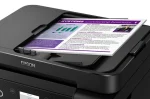 БФП Epson EcoTank L6270 WiFi – надійний принтер для якісного друку (C11CJ61403, C11CJ61405) - Зображення 5